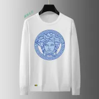 $48.00 USD Versace Sweaters Long Sleeved For Men #1402468