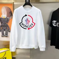 $48.00 USD Moncler Hoodies Long Sleeved For Men #1402486