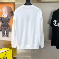 $48.00 USD Balenciaga Hoodies Long Sleeved For Men #1402488