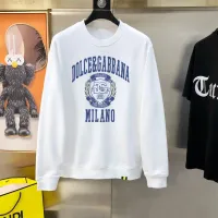 $48.00 USD Dolce & Gabbana D&G Hoodies Long Sleeved For Men #1402499