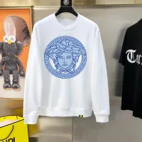 $48.00 USD Versace Hoodies Long Sleeved For Men #1402506
