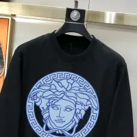 $48.00 USD Versace Hoodies Long Sleeved For Men #1402507