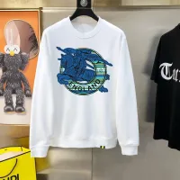 $48.00 USD Burberry Hoodies Long Sleeved For Men #1402511