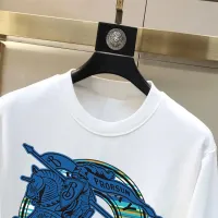 $48.00 USD Burberry Hoodies Long Sleeved For Men #1402511