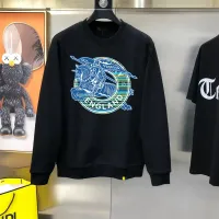 $48.00 USD Burberry Hoodies Long Sleeved For Men #1402512