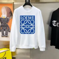 $48.00 USD LOEWE Hoodies Long Sleeved For Men #1402516