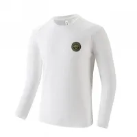 $42.00 USD Versace T-Shirts Long Sleeved For Men #1402620