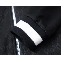$92.00 USD Givenchy Tracksuits Long Sleeved For Men #1402708