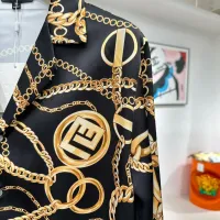 $85.00 USD Versace Tracksuits Long Sleeved For Men #1402749