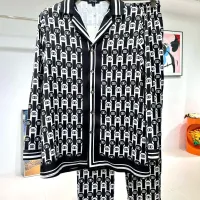 $85.00 USD Dolce & Gabbana D&G Tracksuits Long Sleeved For Men #1402758