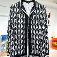 $85.00 USD Dolce & Gabbana D&G Tracksuits Long Sleeved For Men #1402758