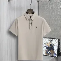 $48.00 USD Burberry T-Shirts Short Sleeved For Men #1402762