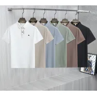 $48.00 USD Burberry T-Shirts Short Sleeved For Men #1402762