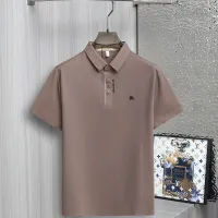 $48.00 USD Burberry T-Shirts Short Sleeved For Men #1402763