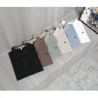 $48.00 USD Burberry T-Shirts Short Sleeved For Men #1402763