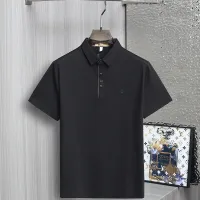 $48.00 USD Burberry T-Shirts Short Sleeved For Men #1402766