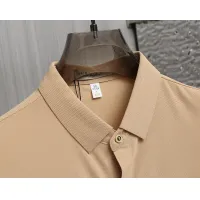 $52.00 USD Burberry Shirts Short Sleeved For Men #1402781