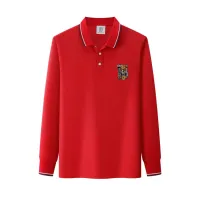 $45.00 USD Burberry T-Shirts Long Sleeved For Unisex #1402882