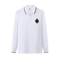 $45.00 USD Dolce & Gabbana D&G T-Shirts Long Sleeved For Unisex #1402908