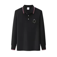 $45.00 USD Dolce & Gabbana D&G T-Shirts Long Sleeved For Unisex #1402909