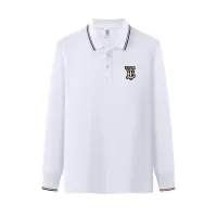 $45.00 USD Burberry T-Shirts Long Sleeved For Unisex #1402915