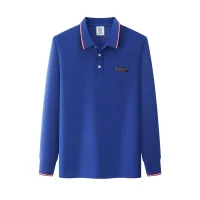 $45.00 USD Balenciaga T-Shirts Long Sleeved For Unisex #1402925