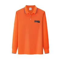 $45.00 USD Balenciaga T-Shirts Long Sleeved For Unisex #1402928