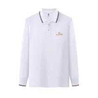 $45.00 USD Valentino T-Shirts Long Sleeved For Unisex #1402991