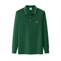 $45.00 USD Valentino T-Shirts Long Sleeved For Unisex #1402995