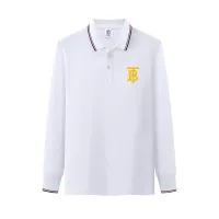 $45.00 USD Burberry T-Shirts Long Sleeved For Unisex #1403003