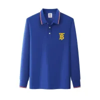 $45.00 USD Burberry T-Shirts Long Sleeved For Unisex #1403006