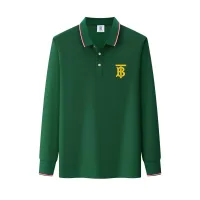 $45.00 USD Burberry T-Shirts Long Sleeved For Unisex #1403007