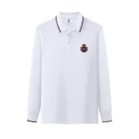 $45.00 USD Burberry T-Shirts Long Sleeved For Unisex #1403015