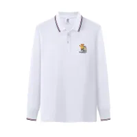 $45.00 USD Burberry T-Shirts Long Sleeved For Unisex #1403029