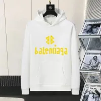 $48.00 USD Balenciaga Hoodies Long Sleeved For Men #1403065