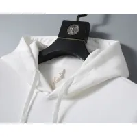 $48.00 USD Balenciaga Hoodies Long Sleeved For Men #1403065