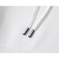 $48.00 USD LOEWE Hoodies Long Sleeved For Men #1403076