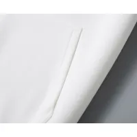 $48.00 USD LOEWE Hoodies Long Sleeved For Men #1403172