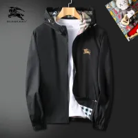 $60.00 USD Burberry Jackets Long Sleeved For Men #1403189