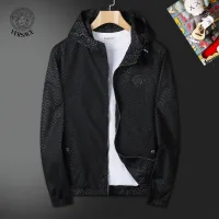 $60.00 USD Versace Jackets Long Sleeved For Men #1403190