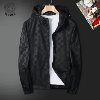 $60.00 USD Versace Jackets Long Sleeved For Men #1403191