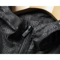 $60.00 USD Versace Jackets Long Sleeved For Men #1403191