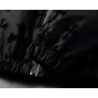 $60.00 USD Chrome Hearts Jackets Long Sleeved For Men #1403193