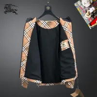 $60.00 USD Burberry Jackets Long Sleeved For Men #1403208