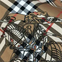 $60.00 USD Burberry Jackets Long Sleeved For Men #1403208