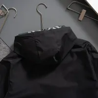 $60.00 USD Burberry Jackets Long Sleeved For Men #1403242