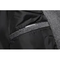 $88.00 USD Burberry Coats Long Sleeved For Men #1403246