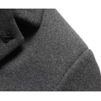 $88.00 USD The North Face Coats Long Sleeved For Men #1403255