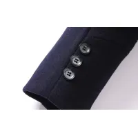 $88.00 USD Philipp Plein PP Coats Long Sleeved For Men #1403272