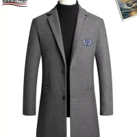 $88.00 USD Balenciaga Coats Long Sleeved For Men #1403275